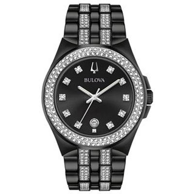 Bulova 98k102 best sale