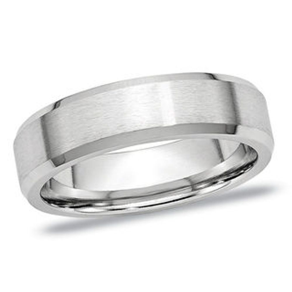 Peoples jewellers mens wedding on sale bands