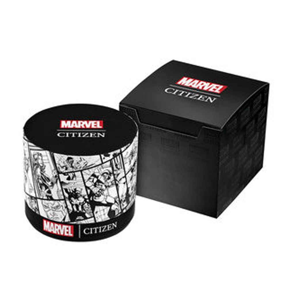 Citizen marvel watch online captain america