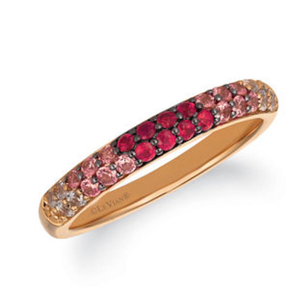 Le vian store passion ruby