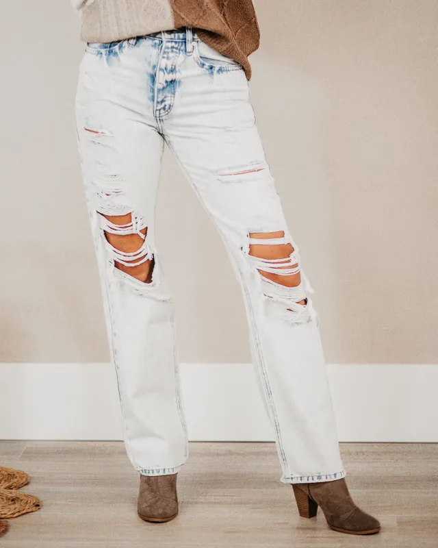 Empyre easton boyfriend store jeans