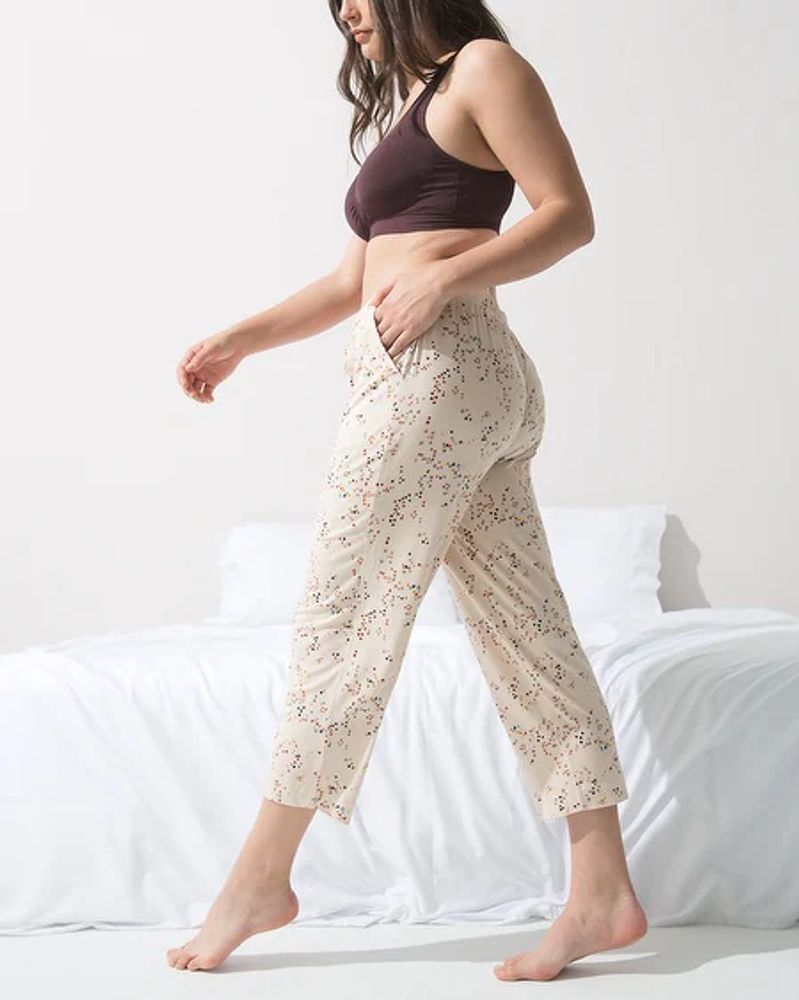 Soma cool nights discount pants