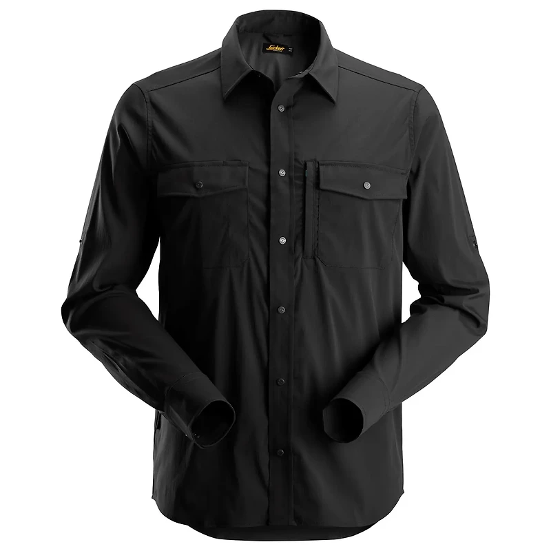 Snickers LW Wicking LS Shirt 8521