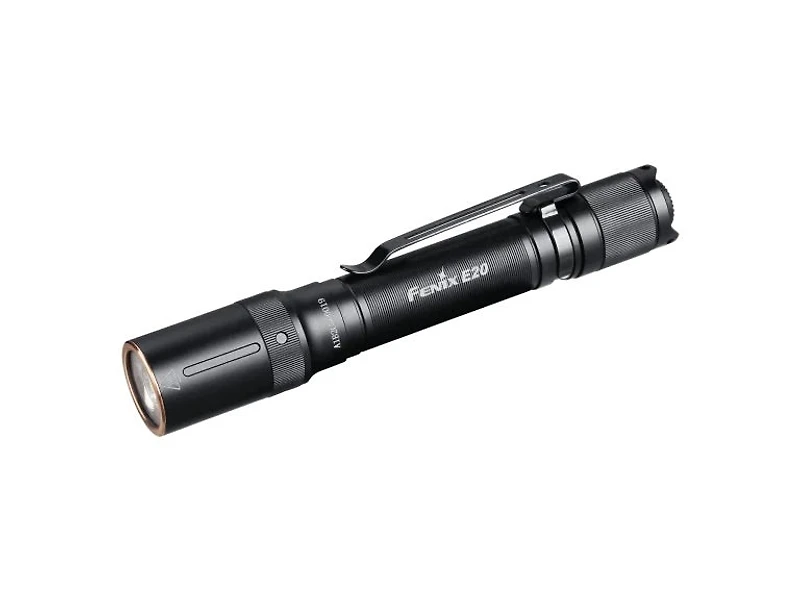 Fenix E20 V2.0 Flashlight