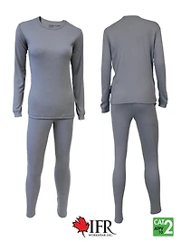 Women's FR Baselayer Top Style 750