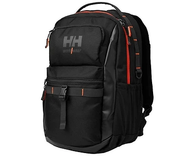 WORK DAY BACKPACK