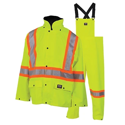Helly Hanson Waverly Packable Rain Suit