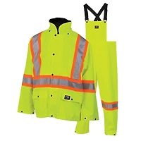 Helly Hanson Waverly Packable Rain Suit