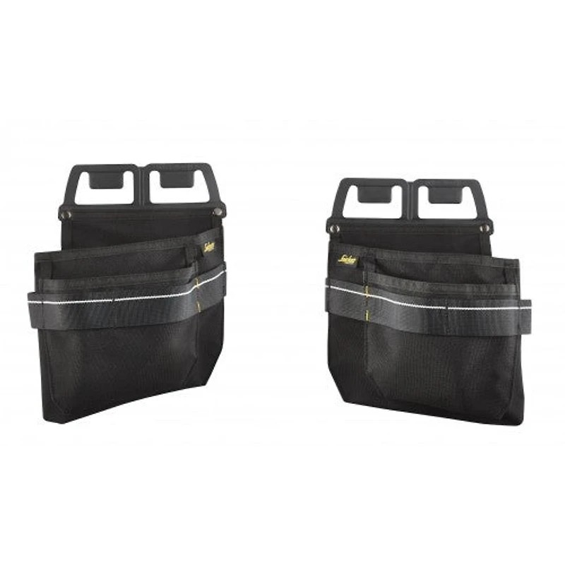 Snickers 9796 Nail and Screw Pouches