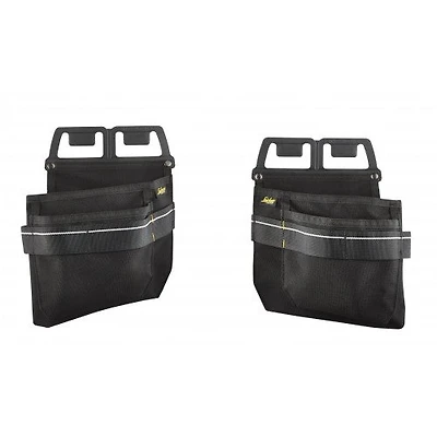 Snickers 9796 Nail and Screw Pouches