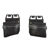Snickers 9796 Nail and Screw Pouches