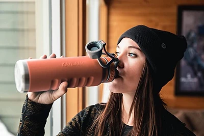 Moku Water Bottle 24 oz (709 ml)
