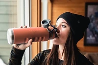 Moku Water Bottle 24 oz (709 ml)