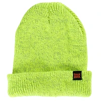 URBAN SAFETY KNIT CAP