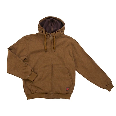 Zip Hoodie