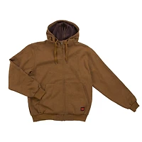 Zip Hoodie