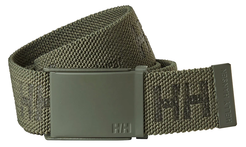 Helly Hansen Workwear HH Logo Webbing Belt