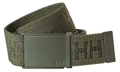 Helly Hansen Workwear HH Logo Webbing Belt