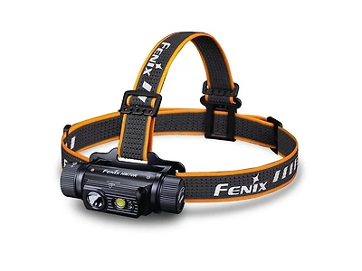 Fenix HM70R Headlamp