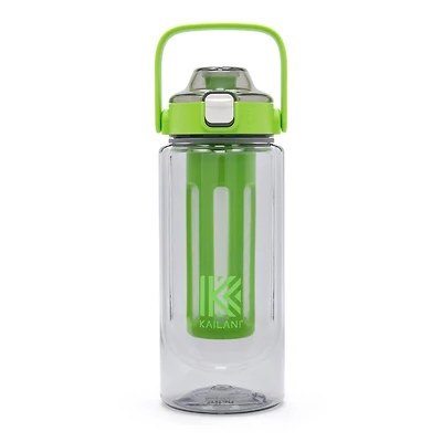 Kilo Tritan Water Bottle 1L