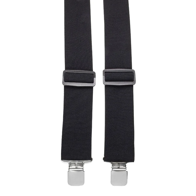 2" Grizzly Oversize Suspender