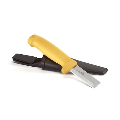 Hultafors Chisel Knife STK- 8" 380070