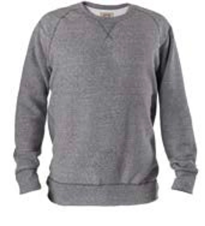 Stanfield's Fleece Crewneck