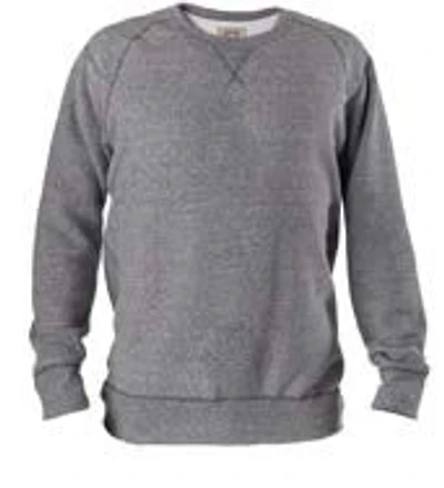 Stanfield's Fleece Crewneck