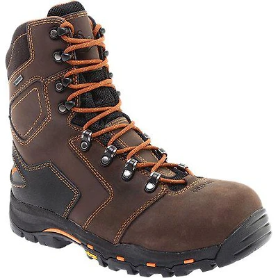 Men's Danner Vicious 8" Non Metallic Toe Boot 13868