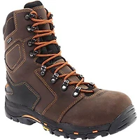 Men's Danner Vicious 8" Non Metallic Toe Boot 13868