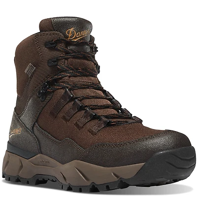 Danner Vital Trail Hiking Boot Coffee Brown 65300