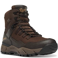 Danner Vital Trail Hiking Boot Coffee Brown 65300