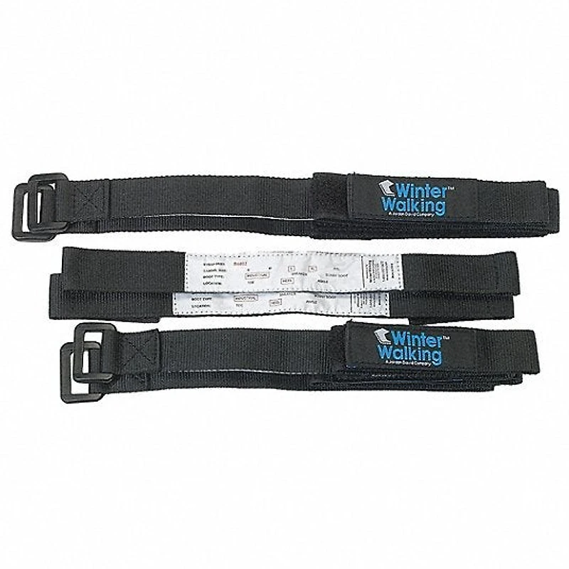 Winter Walking Replc Strap f/ Ice Grips