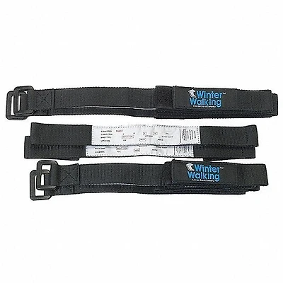 Winter Walking Replc Strap f/ Ice Grips