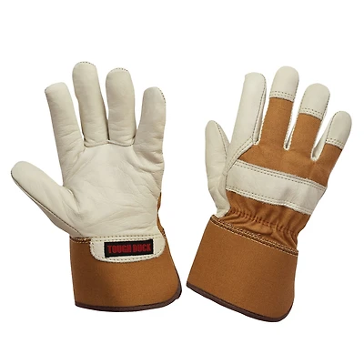WOMEN'S THINSULATE LINED FITTER GLOVE