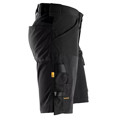 Snickers AllroundWork 4-Way Stretch Shorts 6173