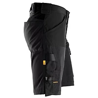 Snickers AllroundWork 4-Way Stretch Shorts 6173