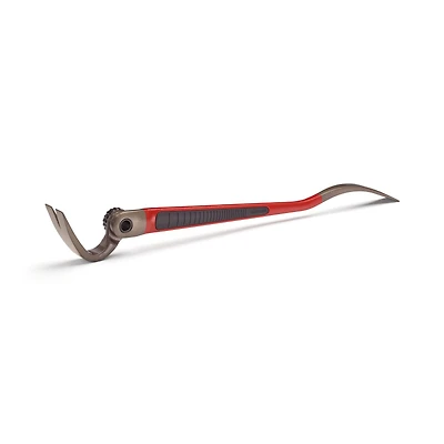 Hultafors Steel Wrecking Bar Adjustable 209 SB 824115