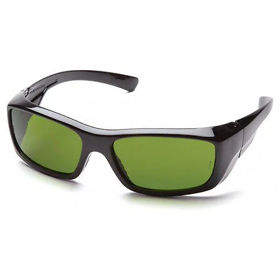 Pyramex Black Frame/3.0 IR Filter Lens