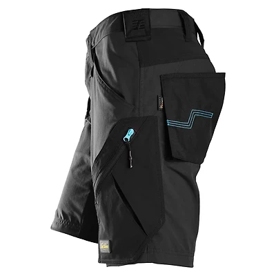 Snickers LiteWork 37.5 Work Shorts