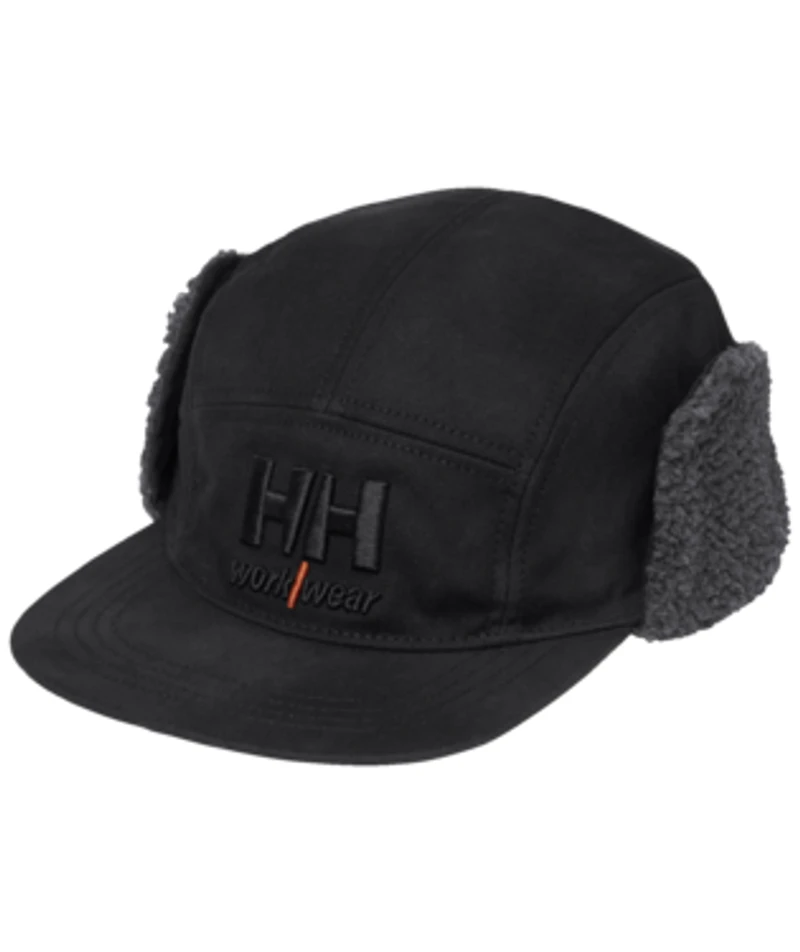 OXFORD TRAPPER CAP