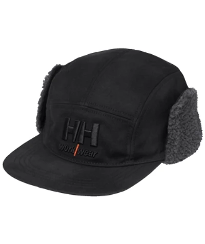 OXFORD TRAPPER CAP