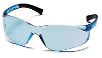 Pyramex Safety - Ztek - Infinity Blue Frame/Infinity Blue Anti-Fog Lens