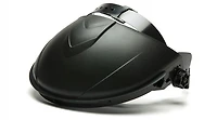 Ridgeline Headgear w/Ratchet & Pivoting Action
