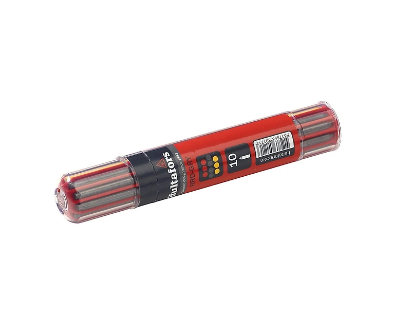 Hultafors Tools 650120 Dry Marker Refills HRD Gry