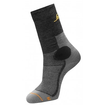 Snickers 9215 AllroundWork 37.5 Wool Mid Socks