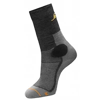 Snickers 9215 AllroundWork 37.5 Wool Mid Socks