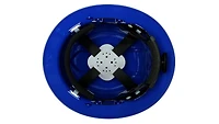 Pyramex Safety - Hard Hat Accessories - Full Brim Ridgeline Replacement 4 Point Suspension