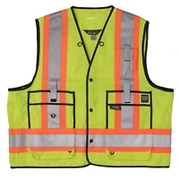 SURVEYOR SAFETY VEST