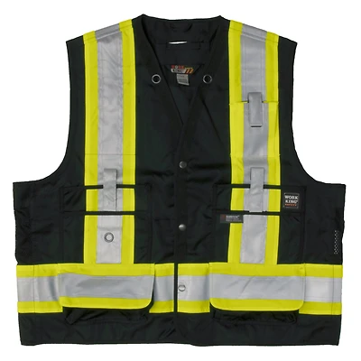 SURVEYOR SAFETY VEST